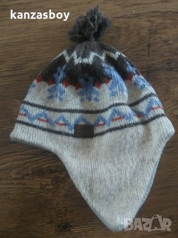 pipolaki - страхотна зимна шапка , снимка 4 - Шапки - 35415865