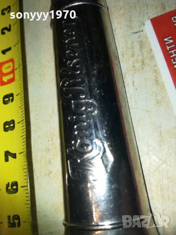 немска отварачка микрофон 2502210900, снимка 7 - Колекции - 31946742