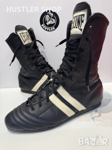 Боксови обувки LEONE.Номер 43