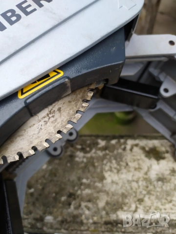 Тръборез Rothenberger PipeCut -170, снимка 7 - Други инструменти - 54049329