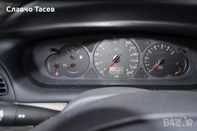 Продавам Citroen C5I HPI Exclusive, снимка 8 - Автомобили и джипове - 50047992