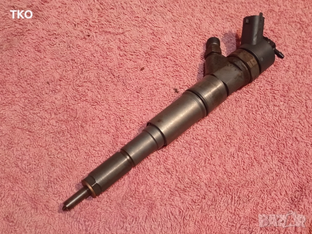 Дюза Bosch дизел Common Rail за LAND ROVER Freelander MG ZT Rover 75 - M47R, снимка 2 - Части - 52929635