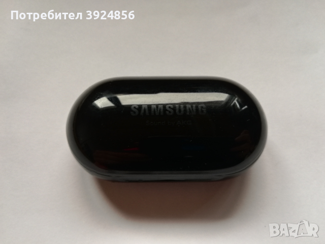 Samsung Galaxy Buds+ (SM-R175) зарядна кутия, снимка 1 - Безжични слушалки - 44774396