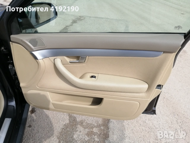 Здравейте! Предлагам за продажба Ауди А4 Б7 /170, снимка 16 - Автомобили и джипове - 54008738