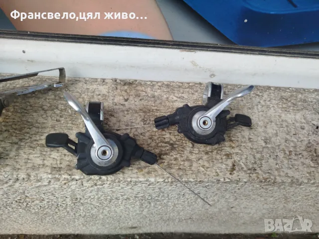 27 скорости система за велосипед колело sram, снимка 7 - Части за велосипеди - 50185110