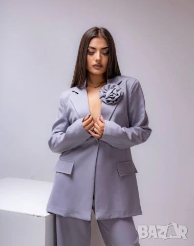 дамски комплект , снимка 2 - Комплекти - 51160993