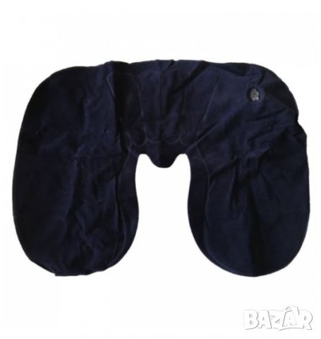 Възглавница за път с ергономична форма, снимка 2 - Аксесоари и консумативи - 31613742