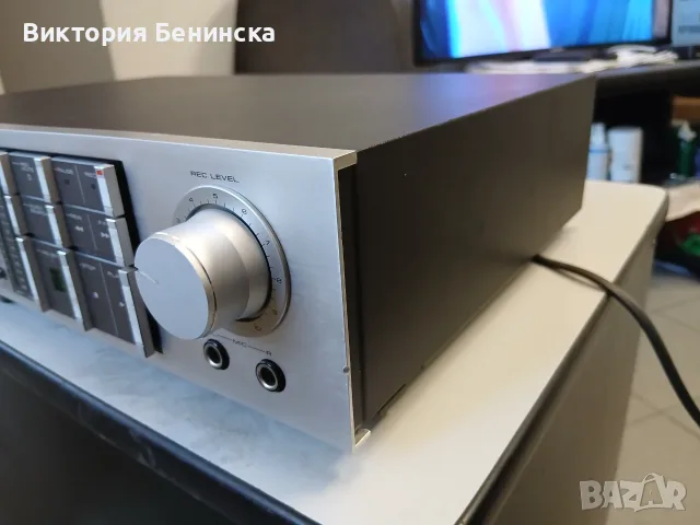 Deck Pioneer CT 940 ПОРЪЧАН !, снимка 2 - Декове - 55826480