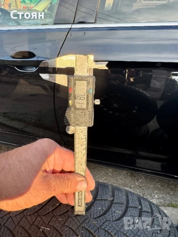 Гуми с джанти, снимка 4 - Гуми и джанти - 50480299