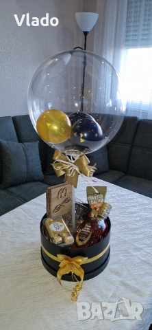 Изработка на подаръци 