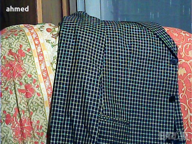 лукс красив  сако пиер кардин висока класа, снимка 4 - Сака - 31600262