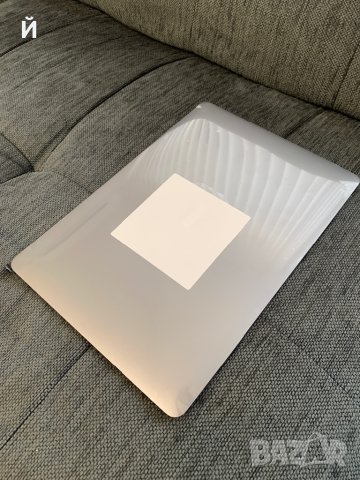 Нов MacBook Pro (2018-2020) дисплей (Space gray), снимка 3 - Части за лаптопи - 40689110