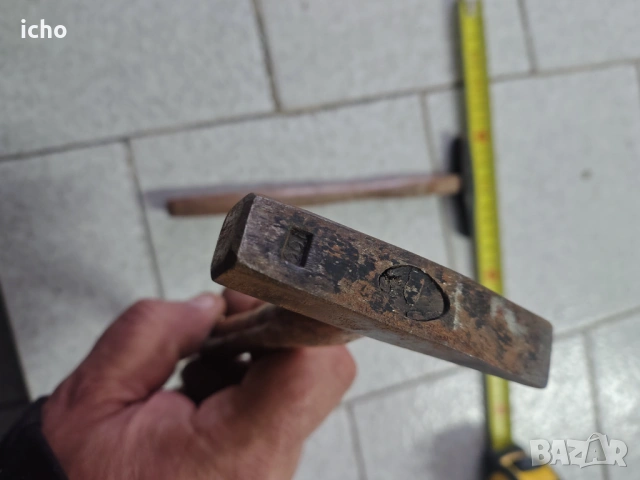 Малко чукче, снимка 4 - Други инструменти - 50380076