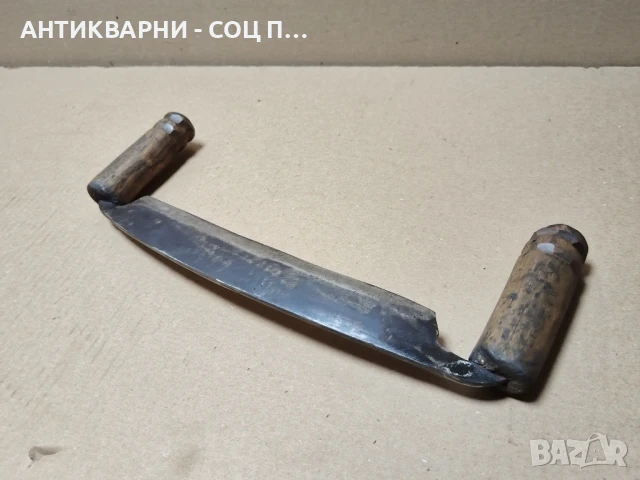 Стар Кован Рукан. , снимка 3 - Антикварни и старинни предмети - 50823453