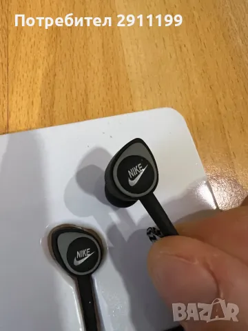 Слушалки Nike, снимка 4 - Слушалки и портативни колонки - 49942818