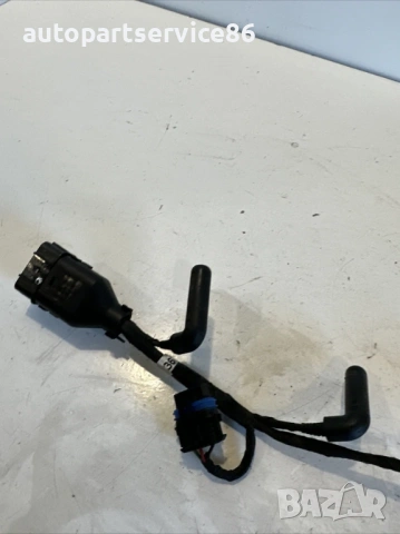 Жило за свещи за предварително нагряване за KIA Sportage 1.6 CRDi Хибрид (2020), снимка 3 - Части - 53372258