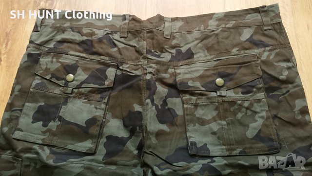 Къси панталони размер XXL със здрава материя - 10, снимка 6 - Екипировка - 34176586