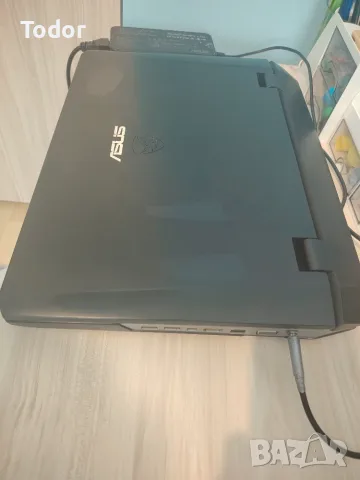 ASUS ROG G75VX., снимка 5 - Лаптопи за игри - 56337855