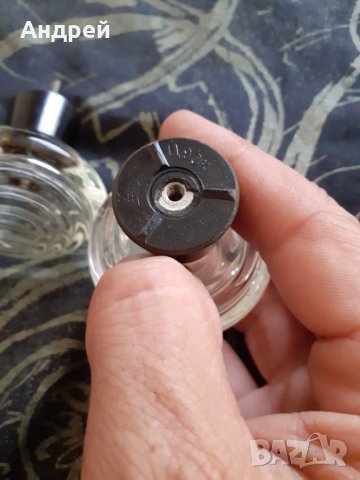 Стари дръжки,топки за брава,врата #2, снимка 6 - Други ценни предмети - 30046475