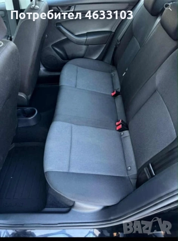 Skoda Rapid Нов внос от Германия готов за  такси, снимка 9 - Автомобили и джипове - 52229297