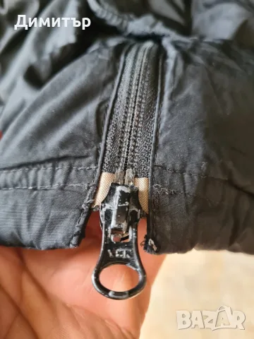 Мъжко зимно яке Nike, снимка 3 - Якета - 56463318