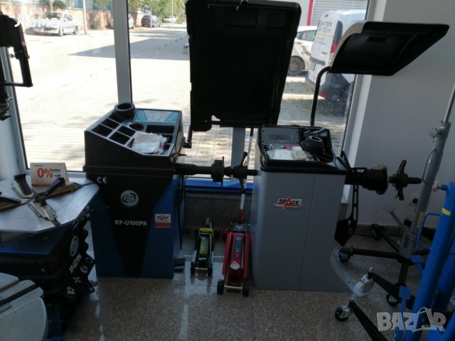 Компресор за въздух с резервоари от 24лт до 500лт., снимка 12 - Компресори - 11702585