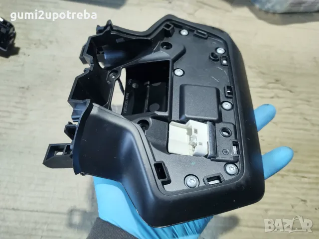 Селектор Табло Скоростомер Дисплей Километраж VW ID.3 E11 pro, снимка 8 - Части - 48428622