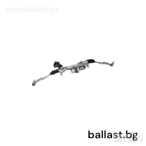 Рейка A1184602600 CLA W118