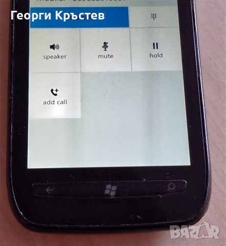 Nokia C5-03, E50, L710 и X3-02 - за ремонт, снимка 11 - Nokia - 38679022