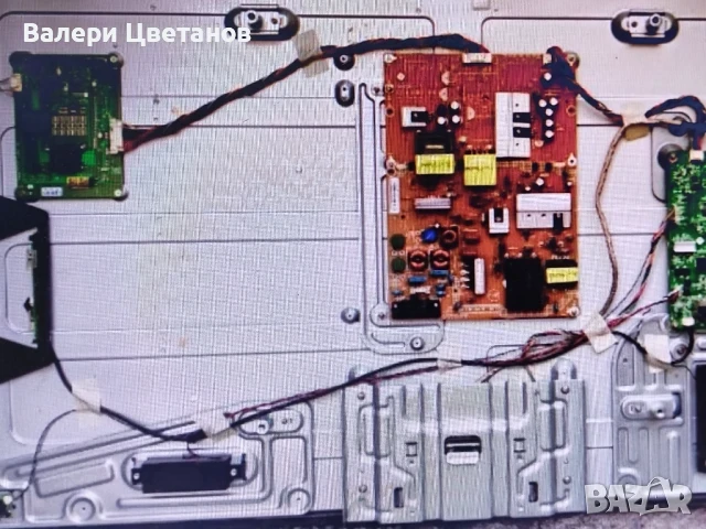 Philips 47PFH5609/88 на части, снимка 4 - Телевизори - 51402244