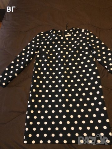 Mohito рокля/туника хс размер-15 лв, снимка 4 - Рокли - 31095979