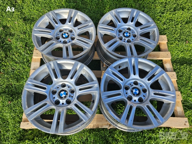 BMW 17" style 194 sportpaket 