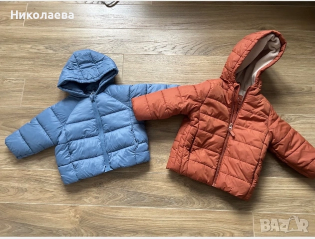 Дрешки за момче 80-86 , снимка 8 - Панталони и долнища за бебе - 53131355