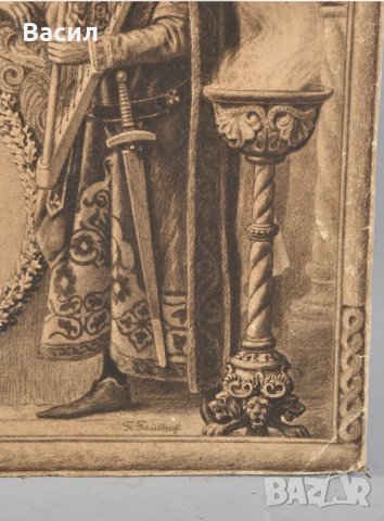 Графика, снимка 3 - Картини - 39050908