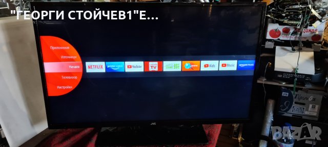 JVC LT39VF52M С ГАРАНЦИЯ 6м., снимка 7 - Телевизори - 35454705