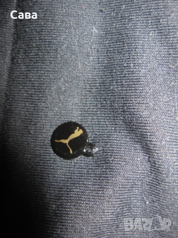Блуза PUMA  дамска,М-Л, снимка 6 - Спортни екипи - 44674324