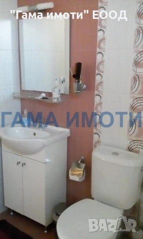 Къща в кв. Долно Езерово, гр. Бургас, снимка 10 - Къщи - 54115692