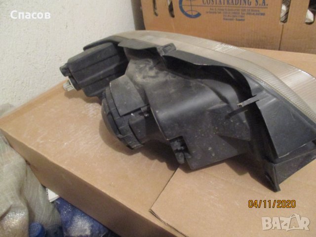 Фар ляв за Пежо 306, снимка 2 - Части - 30902600