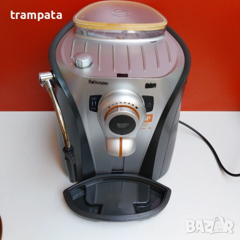 НАЙ ДОБРАТА ОФЕРТА Кафемашина Saeco odea Go, снимка 2 - Кафемашини - 54241148