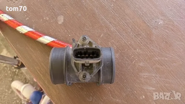 Дебитомер за  Опел Корса , Опел Астра  1.2 16v, снимка 3 - Части - 47794668