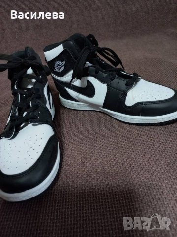 Маратонки 40номер