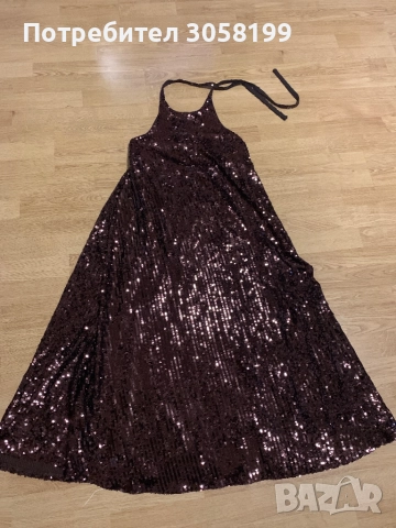 Красива рокля Zara