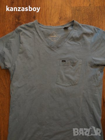 O'Neill - страхотна мъжка тениска, снимка 3 - Тениски - 37937135