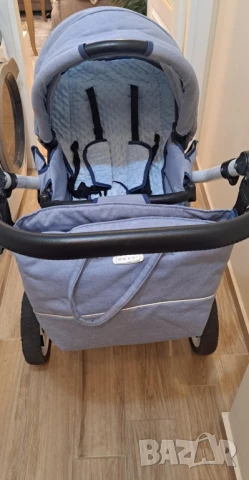 Количка Adbor Nemo 3в1, снимка 1