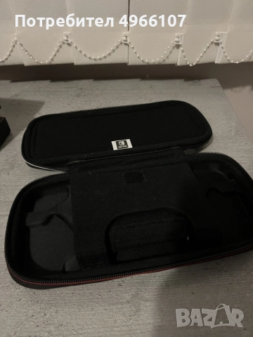 Nintendo Switch , снимка 6 - Nintendo конзоли - 56318142