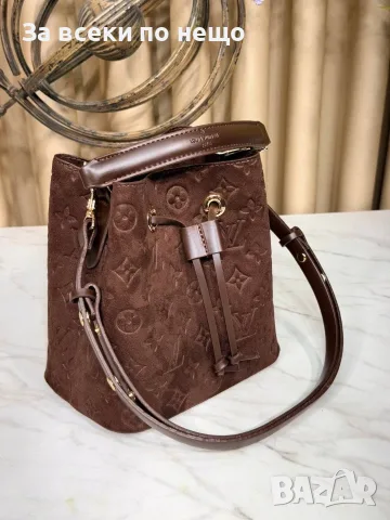 Louis Vuitton Дамска Чанта Луис Витон - Различни Цветове Код E6, снимка 2 - Чанти - 55788802