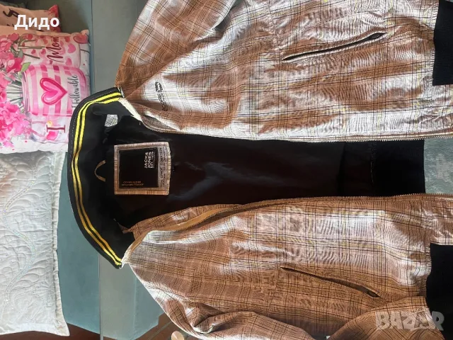 За всеки по нещо, снимка 4 - Якета - 47739311