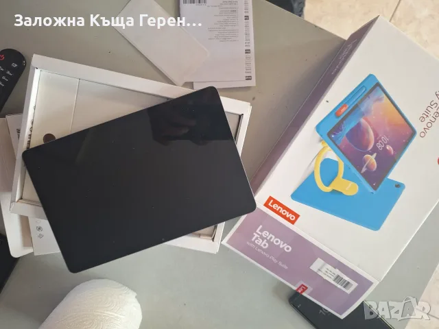 Таблет Lenovo TAB 311XU, снимка 3 - Таблети - 56529741