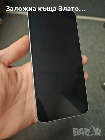 Смартфон Samsung Galaxy A-17 (SM-A175F) бял, снимка 2 - Samsung - 56217617