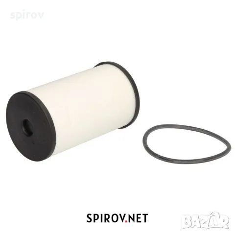 Маслен филтър DGS DQ250 MANN H6003z 02E 398 051, снимка 3 - Аксесоари и консумативи - 56136266